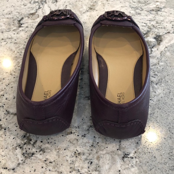 Michael Kors Flats - Picture 3 of 4